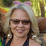 Gayle Nicholson