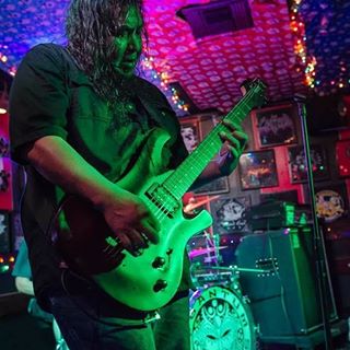Kelvin Yazzie