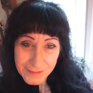 Mary Yazzie