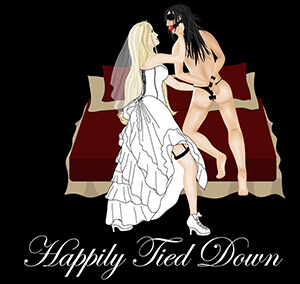 Happily Tied Down