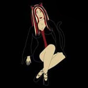 Mistress Kitty